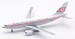 Airbus A310-200 Turkish Airlines TC-JCM