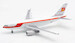 Airbus A310-200 Thai Airways HS-TIC With Stand