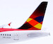 Airbus A318-121 Avianca Brasil PR-AVH  IF318AV1124