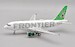 Airbus A318-111 Frontier Airlines N803FR 