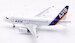 Airbus A318-122 Airbus House Colors F-WWIB  IF318HOUSE-IB