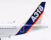 Airbus A318-122 Airbus House Colors F-WWIB  IF318HOUSE-IB