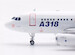 Airbus A318-122 Airbus House Colors F-WWIB  IF318HOUSE-IB