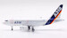 Airbus A318-122 Airbus House Colors F-WWIB  IF318HOUSE-IB