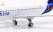 Airbus A318-122 Airbus House Colors F-WWIB  IF318HOUSE-IB
