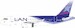 Airbus A318-121 LAN Airlines CC-CZR