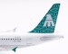 Airbus A318-111 Mexicana XA-UBQ IF318MX0824