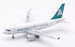 Airbus A318-111 Mexicana XA-UBQ 