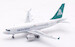 Airbus A318-111 Mexicana XA-UBQ