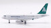Airbus A318-111 Mexicana XA-UBQ  IF318MX0824