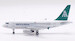 Airbus A318-111 Mexicana XA-UBQ  IF318MX0824