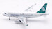 Airbus A318-111 Mexicana XA-UBQ  IF318MX0824