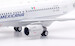 Airbus A318-111 Mexicana XA-UBQ  IF318MX0824