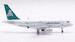 Airbus A318-111 Mexicana XA-UBQ  IF318MX0824