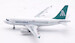 Airbus A318-111 Mexicana XA-UBQ  IF318MX0824
