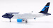 Airbus A318-111 Mexicana XA-UBY  IF318MX1024