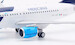 Airbus A318-111 Mexicana XA-UBY  IF318MX1024