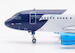 Airbus A318-111 Mexicana XA-UBY  IF318MX1024