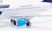 Airbus A318-111 Mexicana XA-UBY  IF318MX1024