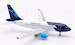 Airbus A318-111 Mexicana XA-UBY  IF318MX1024