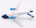 Airbus A318-111 Mexicana XA-UBY IF318MX1024