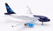 Airbus A318-111 Mexicana XA-UBY  IF318MX1024