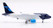 Airbus A318-111 Mexicana XA-UBY  IF318MX1024