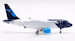 Airbus A318-111 Mexicana XA-UBY  IF318MX1024