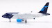 Airbus A318-111 Mexicana XA-UBY  IF318MX1024