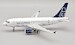 Airbus A318-111 Mexicana XA-UBZ 