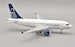 Airbus A318-111 Mexicana XA-UBZ  IF318MX1225