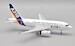 Airbus A318-122 Airbus Industrie "Whatever Your Size , We Have It" F-WWIB  IF318WWIB
