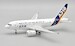 Airbus A318-122 Airbus Industrie "Whatever Your Size , We Have It" F-WWIB 