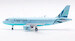 Airbus A319-114 Cyprus Airways 5B-DCX  IF3195B0924