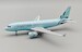 Airbus A319-114 Cyprus Airways 5B-DCX