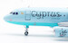 Airbus A319-114 Cyprus Airways 5B-DCX  IF3195B0924
