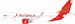 Airbus A319-115 Avianca N751AV 