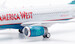 Airbus A319-132 America West N808AW  IF319AW1224