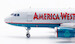 Airbus A319-132 America West N808AW  IF319AW1224