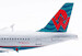 Airbus A319-132 America West N808AW  IF319AW1224
