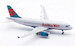 Airbus A319-132 America West N808AW  IF319AW1224
