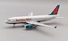 Airbus A319-132 America West N808AW