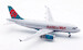 Airbus A319-132 America West N808AW  IF319AW1224