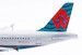 Airbus A319-132 America West N808AW  IF319AW1224