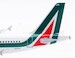 Airbus A319-100 Alitalia I-BIMA  IF319AZ1223