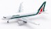 Airbus A319-100 Alitalia I-BIMA