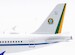Airbus A319-133/CJ Brazilian Air Force FAB2101  IF319BRZAF