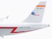 Airbus A319-111 Iberia Retro Scheme EC-KKS  IF319EC0124