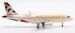 Airbus A319 Etihad A6-EIE  IF319EY0923