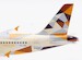 Airbus A319 Etihad A6-EIE IF319EY0923